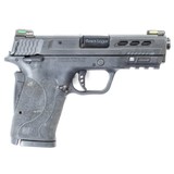 SMITH & WESSON M&P9 SHIELD EZ M2.0 PC 9MM LUGER (9x19 PARA) - 2 of 3
