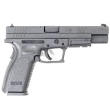 SPRINGFIELD ARMORY XD-9 TACTICAL 9MM LUGER (9x19 PARA) - 2 of 3