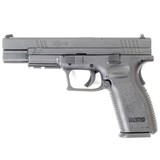 SPRINGFIELD ARMORY XD-9 TACTICAL 9MM LUGER (9x19 PARA)
