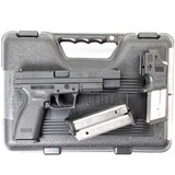SPRINGFIELD ARMORY XD-9 TACTICAL 9MM LUGER (9x19 PARA) - 3 of 3