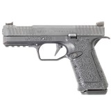 ARCHON FIREARMS TYPE B 9MM LUGER (9x19 PARA) - 1 of 3