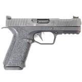 ARCHON FIREARMS TYPE B 9MM LUGER (9x19 PARA) - 2 of 3