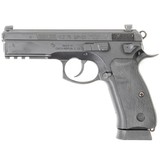 CZ 75 SP-01 TACTICAL 9MM LUGER (9x19 PARA) - 1 of 3