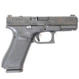 GLOCK 45 9MM LUGER (9x19 PARA) - 2 of 3