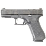GLOCK 45 9MM LUGER (9x19 PARA) - 1 of 3