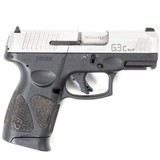 TAURUS G3C 9MM LUGER (9x19 PARA) - 2 of 3