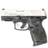 TAURUS G3C 9MM LUGER (9x19 PARA) - 1 of 3
