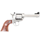 RUGER NEW MODEL SINGLE-SEVEN .327 FEDERAL MAG - 2 of 3