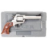 RUGER NEW MODEL SINGLE-SEVEN .327 FEDERAL MAG - 3 of 3