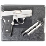 KAHR ARMS MK40 .40 S&W - 3 of 3