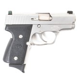 KAHR ARMS MK40 .40 S&W - 2 of 3