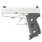 KAHR ARMS MK40 .40 S&W - 1 of 3