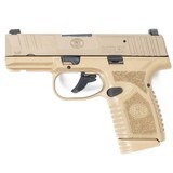 FN REFLEX 9MM LUGER (9x19 PARA) - 1 of 3