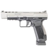CANIK TP9 SFX 9MM LUGER (9x19 PARA) - 1 of 3