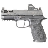 SIG SAUER P320 9MM LUGER (9x19 PARA) - 1 of 3