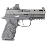 SIG SAUER P320 9MM LUGER (9x19 PARA) - 2 of 3