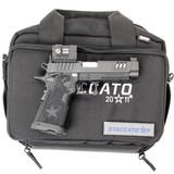 STACCATO 2011 P 9MM LUGER (9x19 PARA) - 3 of 3