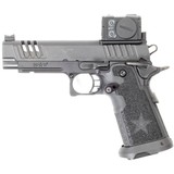 STACCATO 2011 P 9MM LUGER (9x19 PARA) - 1 of 3