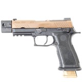 SIG SAUER P320 M18 9MM LUGER (9x19 PARA) - 1 of 3