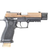 SIG SAUER P320 M18 9MM LUGER (9x19 PARA) - 2 of 3