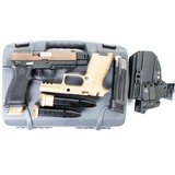 SIG SAUER P320 M18 9MM LUGER (9x19 PARA) - 3 of 3