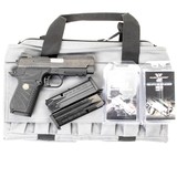 WILSON COMBAT EDC X9 9MM LUGER (9x19 PARA) - 3 of 3