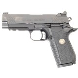 WILSON COMBAT EDC X9 9MM LUGER (9x19 PARA) - 1 of 3