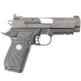 WILSON COMBAT EDC X9 9MM LUGER (9x19 PARA) - 2 of 3