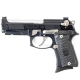 BERETTA 92G ELITE LTT 9MM LUGER (9x19 PARA) - 1 of 3