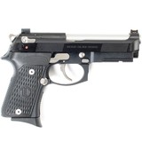 BERETTA 92G ELITE LTT 9MM LUGER (9x19 PARA) - 2 of 3