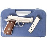 BERETTA 85 FS CHEETAH .380 ACP - 3 of 3