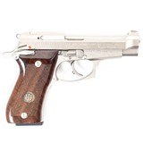 BERETTA 85 FS CHEETAH .380 ACP - 2 of 3