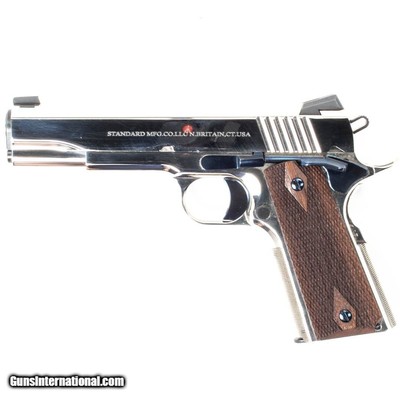 STANDARD MANUFACTURING 1911 A1 .45 ACP