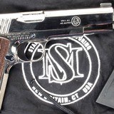 STANDARD MANUFACTURING 1911 A1 .45 ACP - 3 of 3