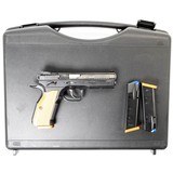 CZ SHADOW 2 9MM LUGER (9x19 PARA) - 3 of 3