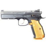 CZ SHADOW 2 9MM LUGER (9x19 PARA) - 1 of 3