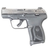RUGER LCP MAX .380 ACP - 1 of 3