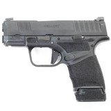 SPRINGFIELD ARMORY HELLCAT 9MM LUGER (9x19 PARA)