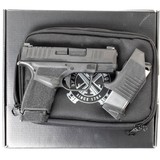 SPRINGFIELD ARMORY HELLCAT 9MM LUGER (9x19 PARA) - 3 of 3