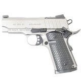 GIRSAN MC 1911 SC INFLUENCER .45 ACP - 1 of 3