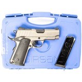 GIRSAN MC 1911 SC INFLUENCER .45 ACP - 3 of 3
