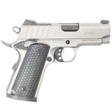 GIRSAN MC 1911 SC INFLUENCER .45 ACP - 2 of 3