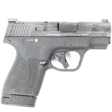 SMITH & WESSON M&P9 SHIELD PLUS 9MM LUGER (9x19 PARA) - 2 of 3