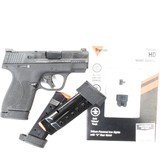 SMITH & WESSON M&P9 SHIELD PLUS 9MM LUGER (9x19 PARA) - 3 of 3
