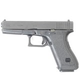 GLOCK 17 9MM LUGER (9x19 PARA)