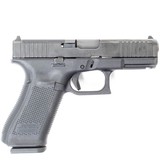 GLOCK 45 9MM LUGER (9x19 PARA) - 2 of 3
