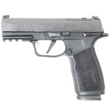 SIG SAUER P365 X 9MM LUGER (9x19 PARA) - 1 of 3
