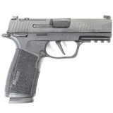 SIG SAUER P365 X 9MM LUGER (9x19 PARA) - 2 of 3
