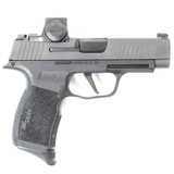 SIG SAUER P365 XL 9MM LUGER (9x19 PARA) - 2 of 3