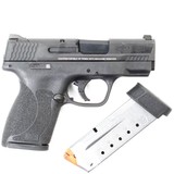 SMITH & WESSON M&P45 SHIELD M2.0 .45 ACP - 3 of 3